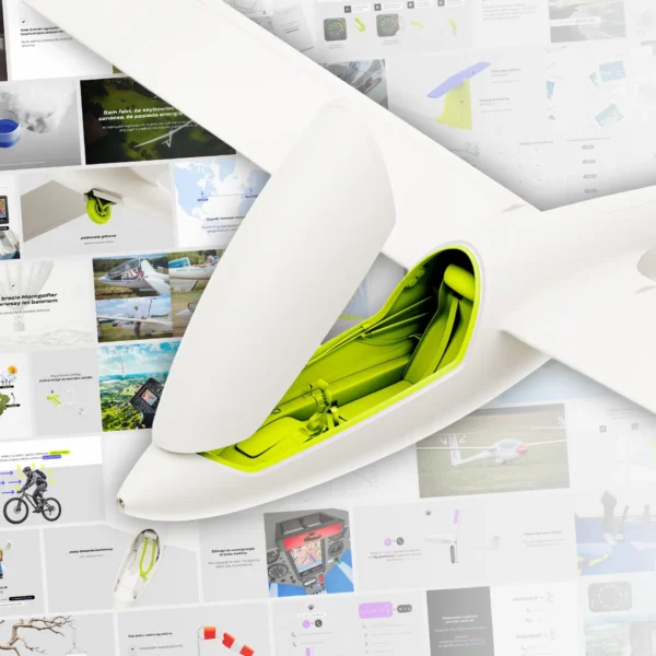 SPL – Licencja pilota szybowcowego (kurs teoretyczny online)