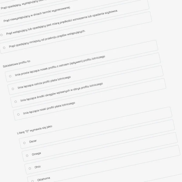 KWT – Kontrola Wiedzy Teoretycznej do SPL (test online)