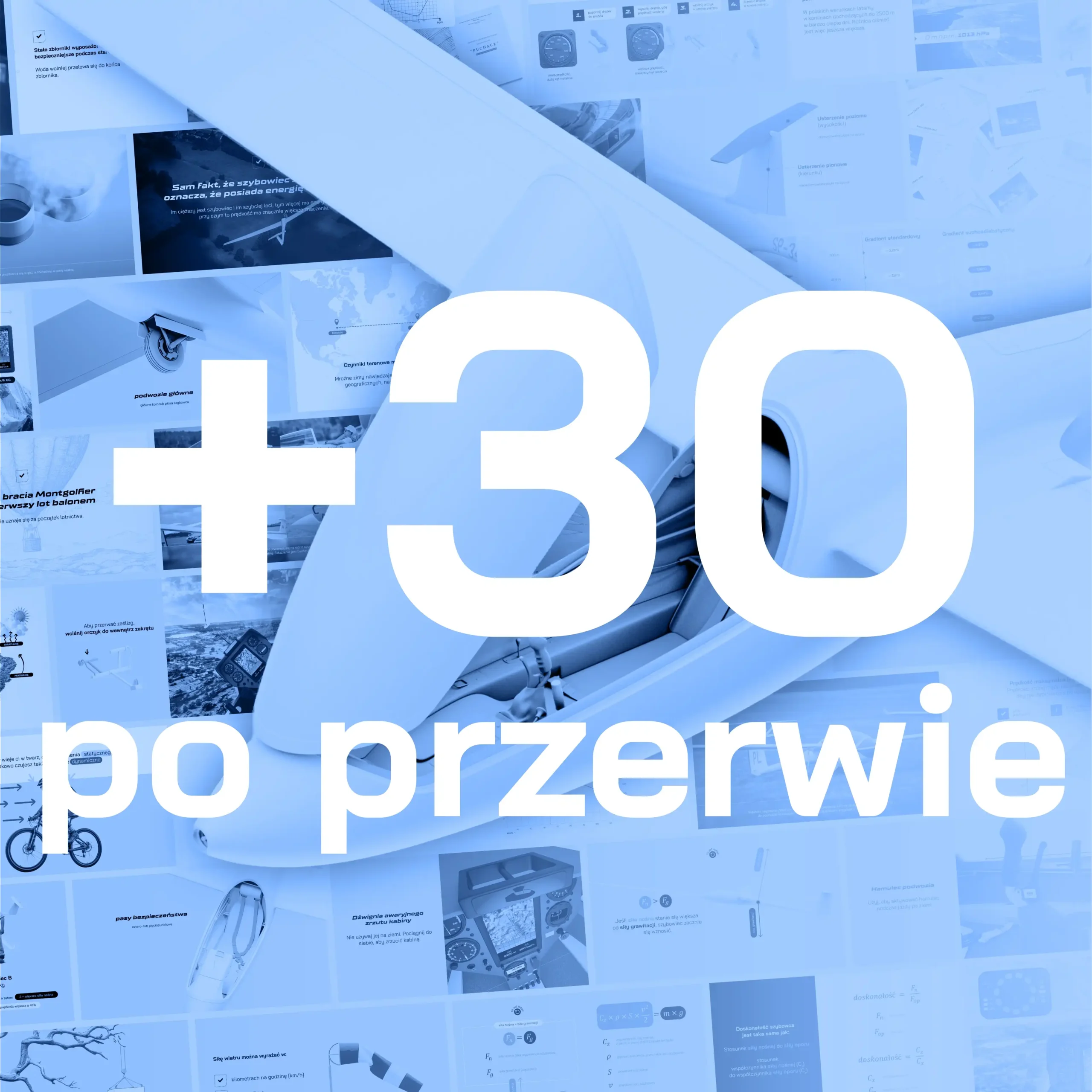 Wznowienie dostępu do platformy na 30 dni